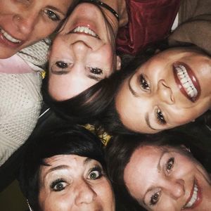 Meet your Posher, Ray