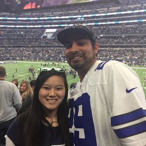 Meet your Posher, Andrea