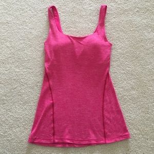 lululemon athletica Tops - Lululemon amala tank top size 4 lululemon athletica Tops - Lululemon amala tank top size 4