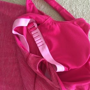 lululemon athletica Tops - Lululemon amala tank top size 4 lululemon athletica Tops - Lululemon amala tank top size 4