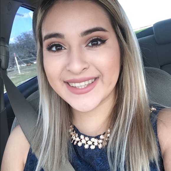 Meet your seller!