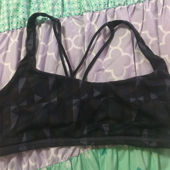 Born to be bra