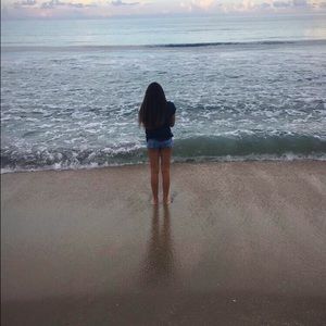 Meet your Posher, Veronica