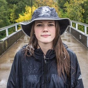 Meet your Posher, Marie