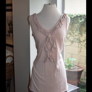 cabi #314 Flutter Tank