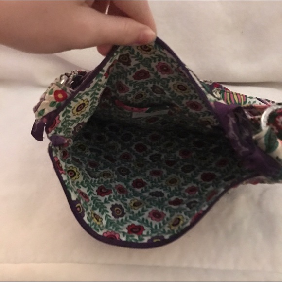 Vera Bradley Cross Body - Picture 2 of 2