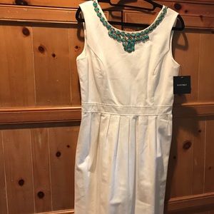Ellen Tracy Summer dress. Never worn