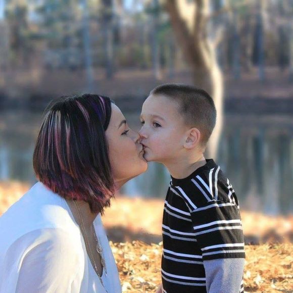 Meet your Posher, Nancy - Picture 1 of 1