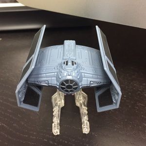 Meet your Posher, Bennett