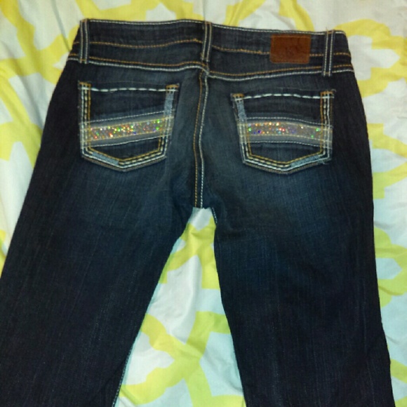 BKE jeans