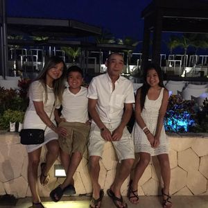 Meet your Posher, Mai