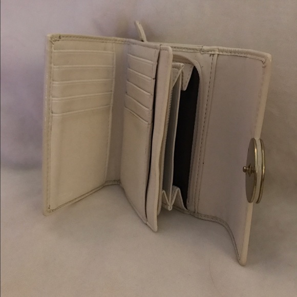 Coach wallet - Picture 2 of 2