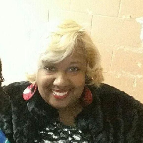 Meet your Posher, Sherita - Picture 1 of 1