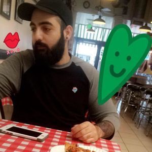 Meet your Posher, Azat