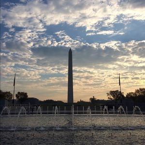 Meet your Posher, Ben