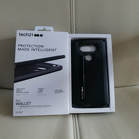 LG G5 phone case/wallet