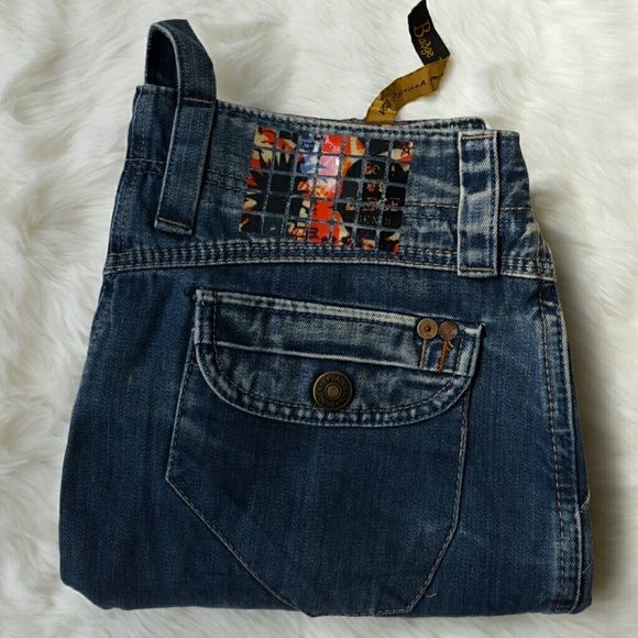 Women's jeans - Picture 4 of 4