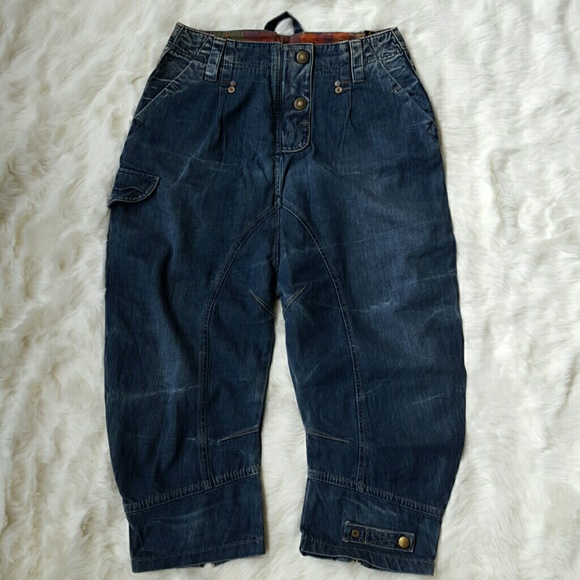 Denim - Women's  jeans