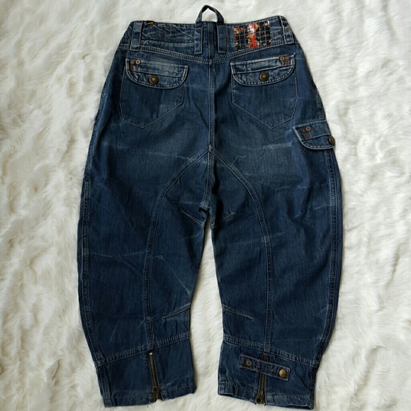 Women's jeans - Picture 2 of 4