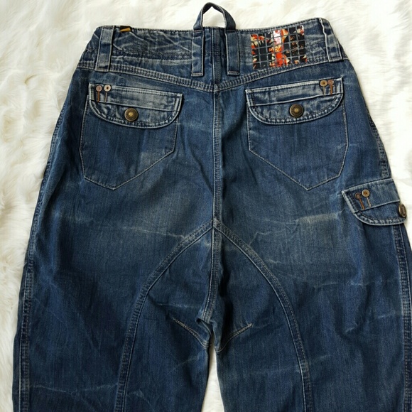 Women's jeans - Picture 3 of 4