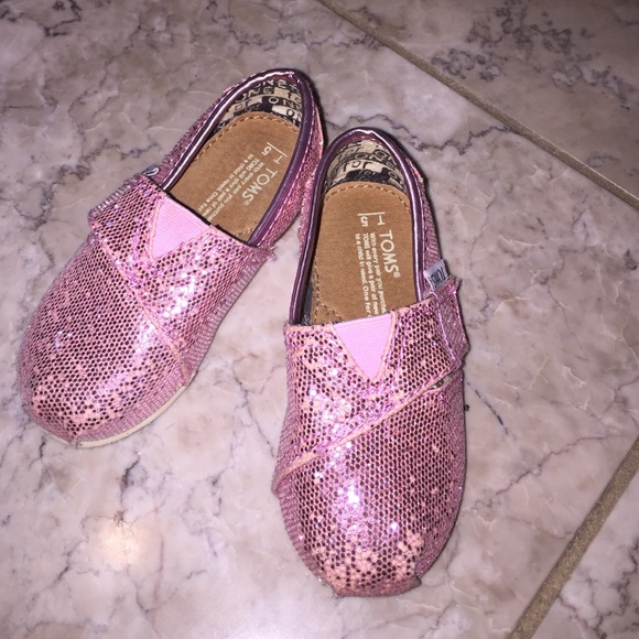 Toddler Tom's