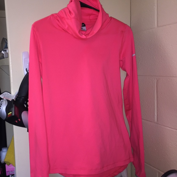 Nike Dri-Fit Pullover