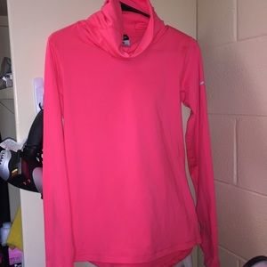 Nike Dri-Fit Pullover