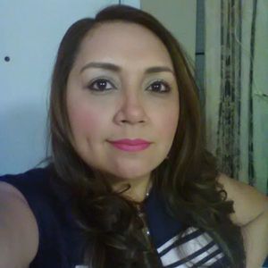 Meet your Posher, Alma