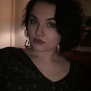 Meet your Posher, Katrina