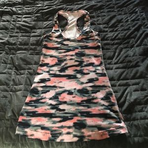 Lululemon racerback tank