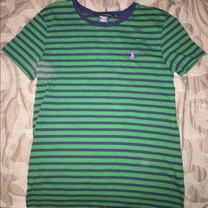 RALPH LAUREN T SHIRT