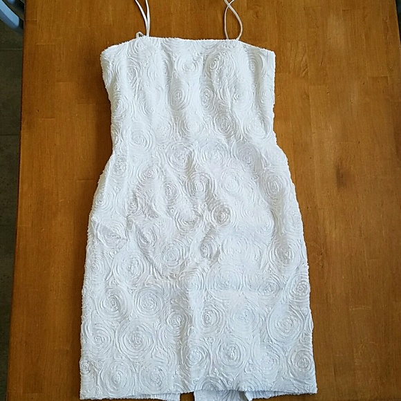 Calvin Klein dress