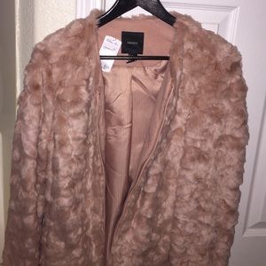forever21 jacket