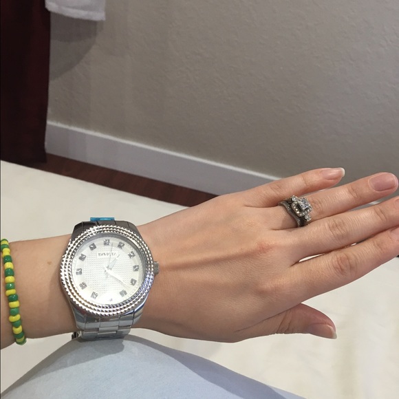 Invicta watch