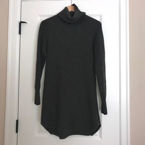 Wilfred Free sweater dress