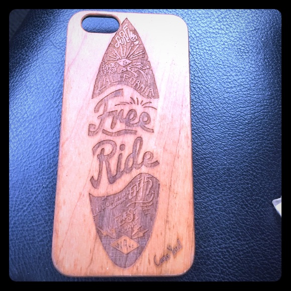 Case Yard surfboard Iphone 6 case