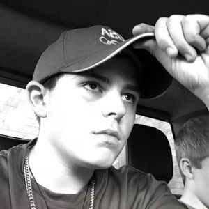 Meet your Posher, Steven