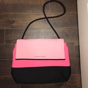 Victoria's Secret Computer bag