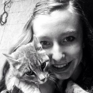 Meet your Posher, Grace