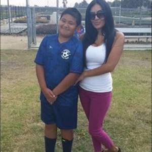 Meet your Posher, Sonia