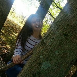 Meet your Posher, Trinity