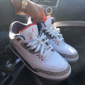 Jordan 3 OG