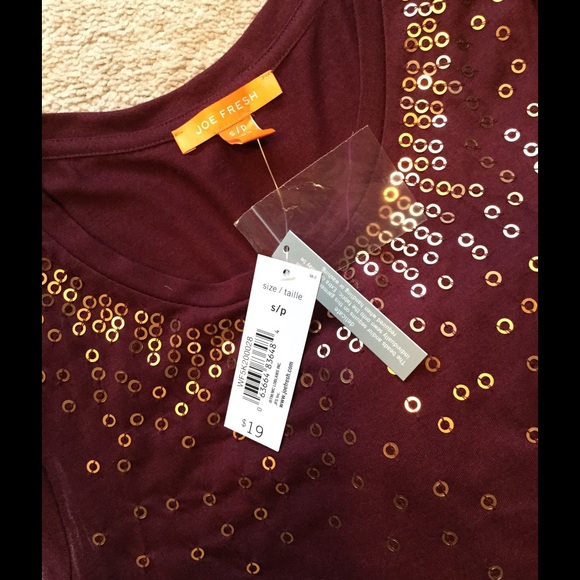 Joe Fresh - Picture 3 of 3