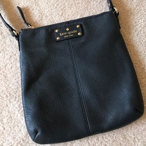 Kate Spade cross body purse