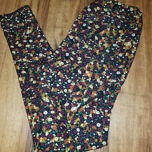 LulaRoe leggings