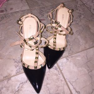BCBG Pumps