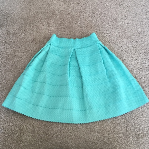 Bandage Skirt