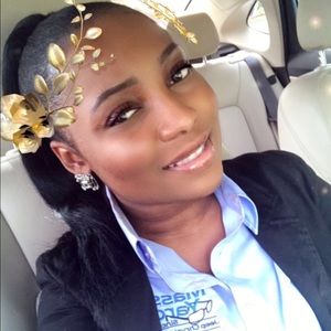 Meet your Posher, Veronique