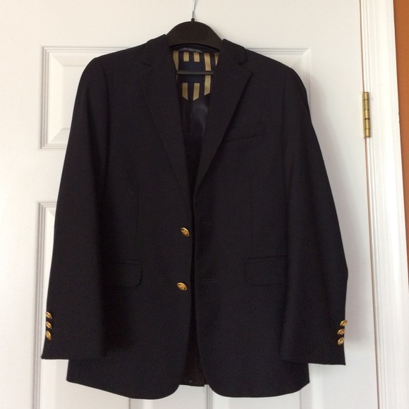 Nautica Blazer (Boys)
