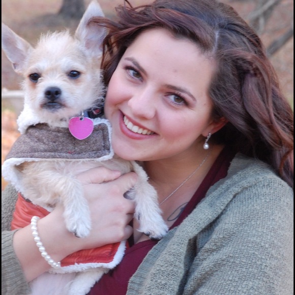 Meet your Posher, Julia